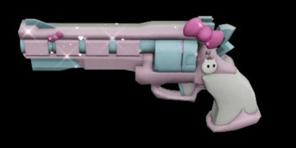 Gambar Product kitty revolver