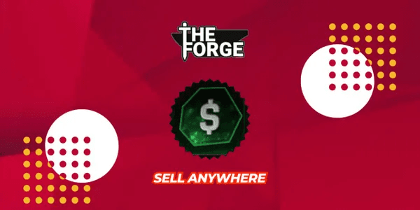 Sell Anywhere