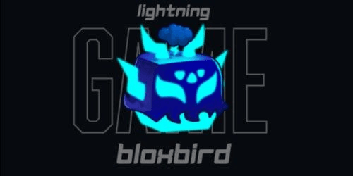 Gambar Product Lightning