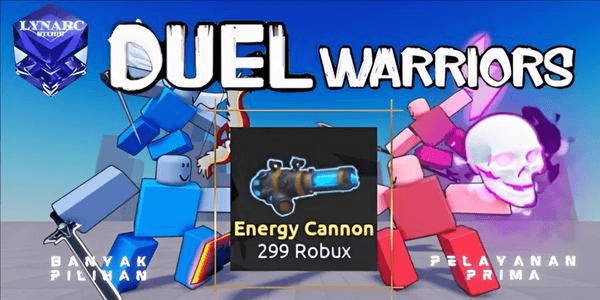 Gambar Product Energy Canon