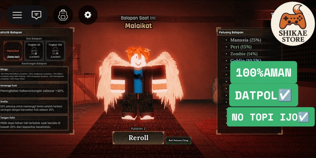 Product Showcase
