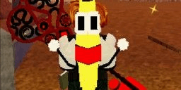 Gambar Product SSG BANANA