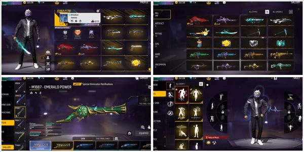 Gambar Product Account sg2 trumpet guaranteed #12