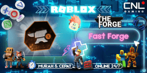 Fast Forge