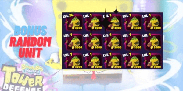 Gambar Product Sea Bear (Secret Formula)