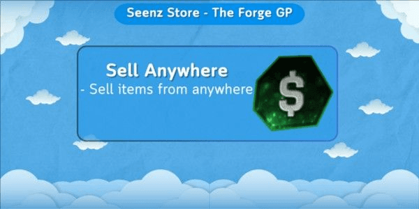 Gambar Product Sell Anywhere