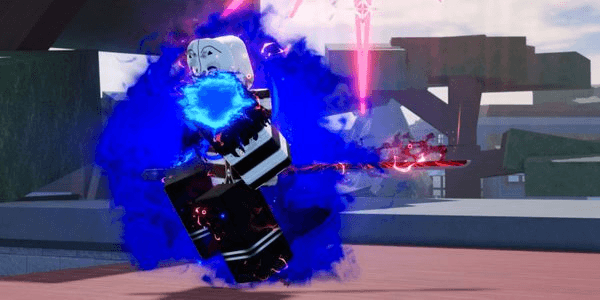 Gambar Product Ryoiki Umbra (Attack: 12, Special: 27)