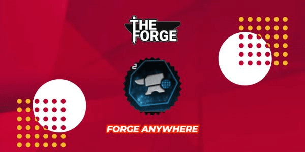 Gambar Product Forge Anywhere