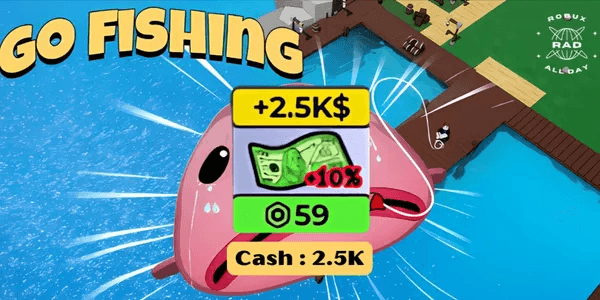 2.5K Cash