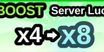 Gambar Product Server Luck x4