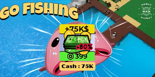 75K Cash
