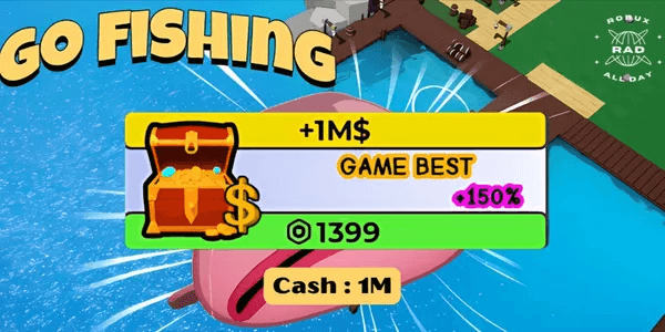 1 million cash