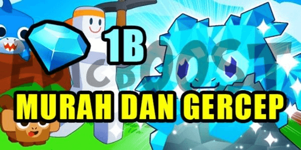 Gambar Product 1B Gems