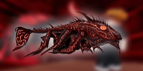 Gambar Product Bloodmoon Whale