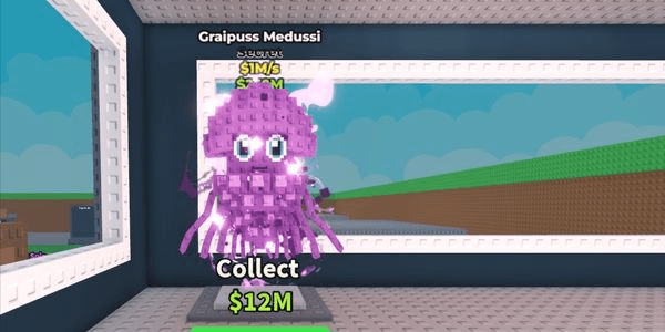 Gambar Product Graipuss Medussi