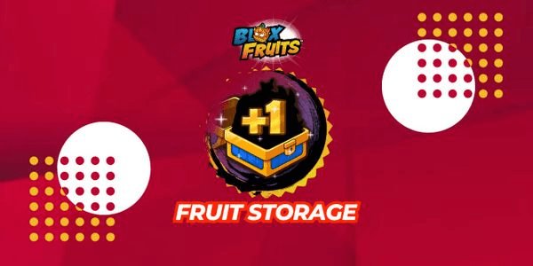 Gambar Product Fruit Storage