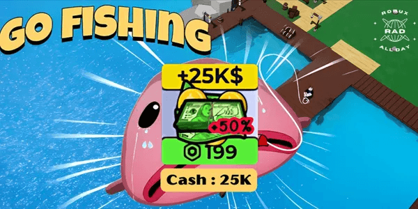 25K Cash