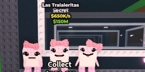 Gambar Product Las Tralaleritas