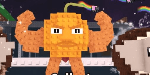 Gambar Product Odin Din Din Dun