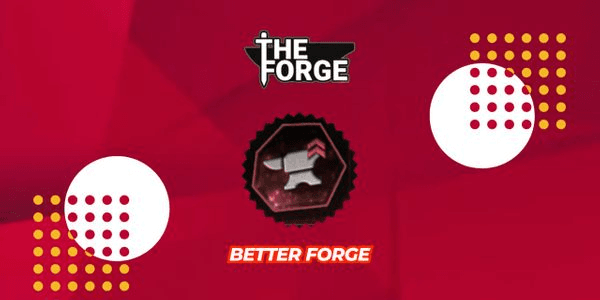 Gambar Product Better Forge