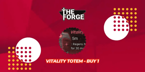 Vitality Totem