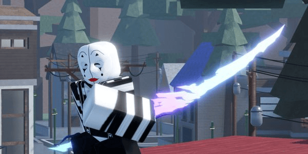 Gambar Product Vampiric Umbra