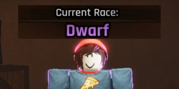 Gambar Product Starter account Dwarf Race