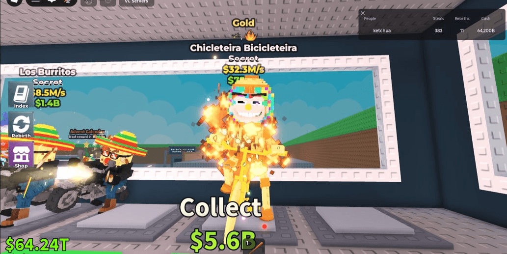 Product Showcase