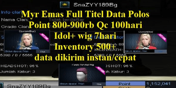 Gambar Product Mayor emas