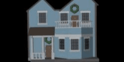 Gambar Product holiday town house
