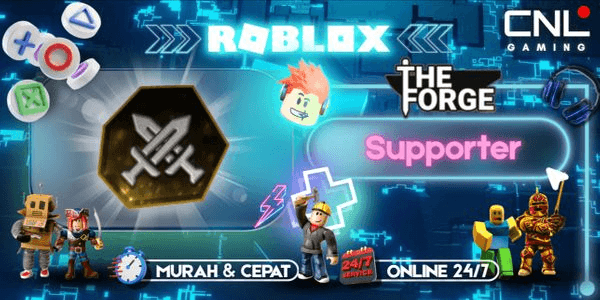 Gambar Product Supporter