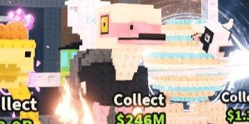 Gambar Product Trenostruzzo Turbo 3000