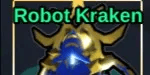 Robot Kraken