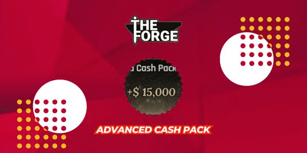 Gambar Product Advanced Cash Pack
