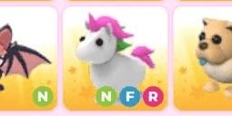 Gambar Product Unicorn