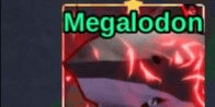 Gambar Product Megalodon