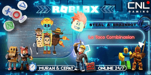 La Taco Combinasion