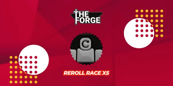 Gambar Product 5 Rerolls