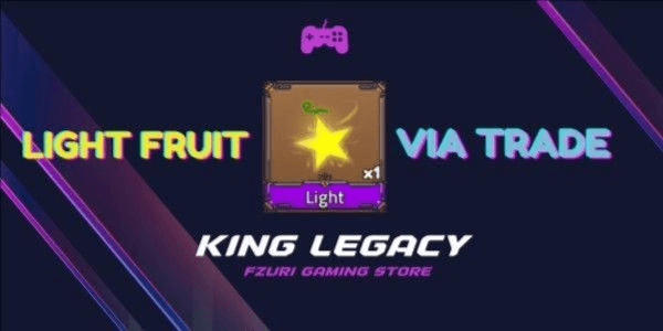 Gambar Product Light Fruit