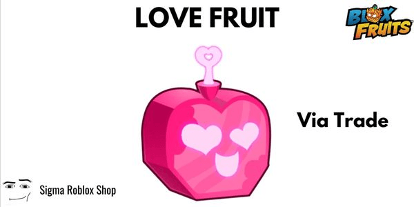 Gambar Product Love
