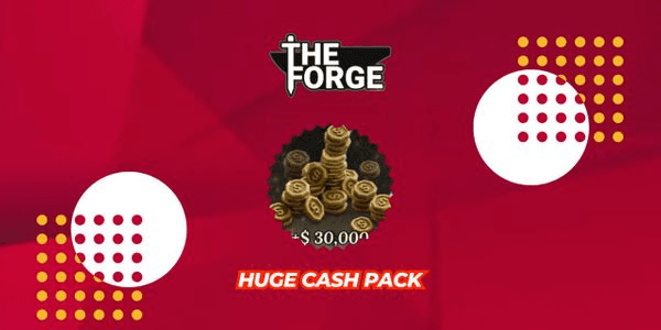 Gambar Product Huge Cash Pack