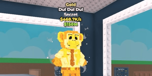 Gambar Product Dul Dul Dul