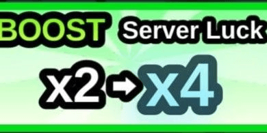 Gambar Product Server Luck x2