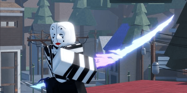 Gambar Product Deffered Umbra (Defense:16)