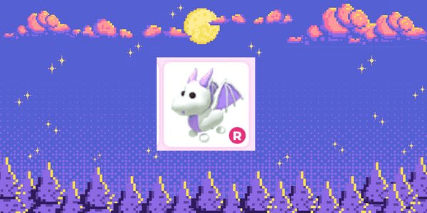 Gambar Product Lavender Dragon