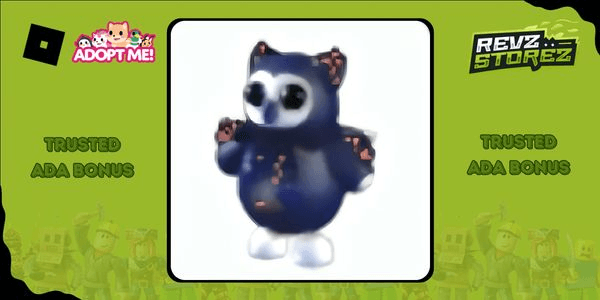 Gambar Product Owlbear