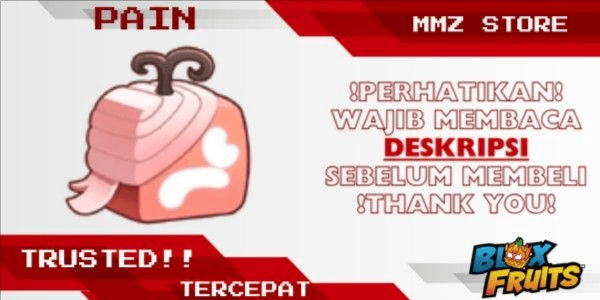 Gambar Product Pain
