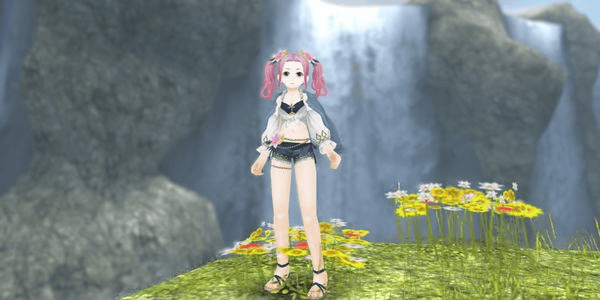 Gambar Product CASUAL SUMMER AVA ACCOUNT A