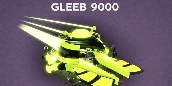 Gambar Product Gleeb 9000