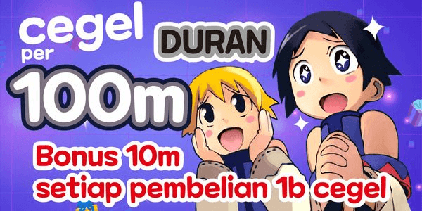 Gambar Product Cegel